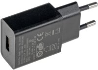 Stecker-Netzteil mit USB "CTN-0510" - Ein...
