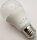 LED Gl&uuml;hlampe E27 "G70 AGL" warmwei&szlig; - 3000k, 930lm, 230V/9W, 160&deg;