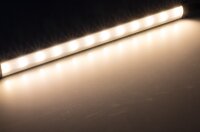 LED Unterbauleuchte "CT-FL30" 30cm - 271lm, 3 Watt, 3000K / warmwei&szlig;