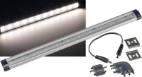 LED Unterbauleuchte "CT-FL30" 30cm - 278lm, 3...