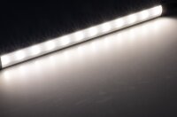 LED Unterbauleuchte "CT-FL30" 30cm - 278lm, 3 Watt, 4000K / tageslicht wei&szlig;