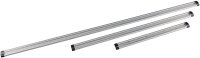 LED Unterbauleuchte "CT-FL30" 30cm - 278lm, 3 Watt, 4000K / tageslicht wei&szlig;