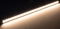 LED Unterbauleuchte "CT-FL50" 50cm - 533lm, 5 Watt, 3000K / warmwei&szlig;