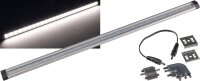 LED Unterbauleuchte "CT-FL50" 50cm - 554lm, 5...