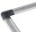 LED Unterbauleuchte "CT-FL50" 50cm - 554lm, 5 Watt, 4000K / tageslicht wei&szlig;