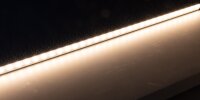 LED Unterbauleuchte "CT-FL80" 80cm - 667lm, 6W, 3000K / warmwei&szlig;