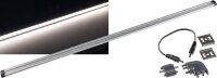 LED Unterbauleuchte "CT-FL80" 80cm - 745lm, 6W,...
