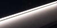 LED Unterbauleuchte "CT-FL80" 80cm - 745lm, 6W, 4200K / tageslicht wei&szlig;