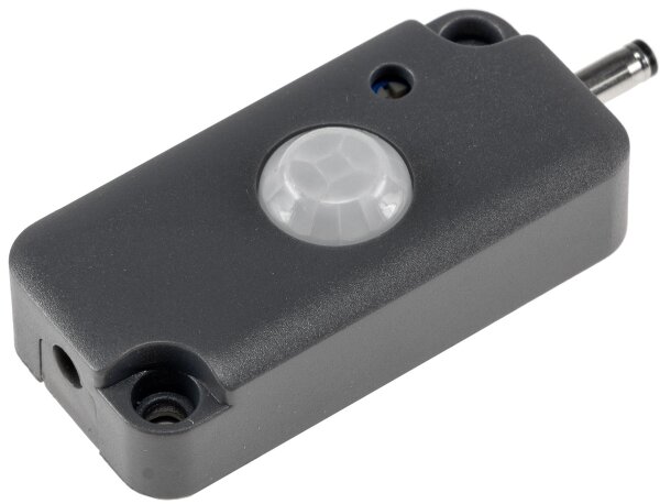 PIR Bewegungsmelder f&uuml;r CT-FL Serie - 3,5mm, Zeit einstellbar