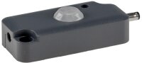 PIR Bewegungsmelder f&uuml;r CT-FL Serie - 3,5mm, Zeit...