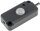 PIR Bewegungsmelder f&uuml;r CT-FL Serie - 3,5mm, Zeit einstellbar