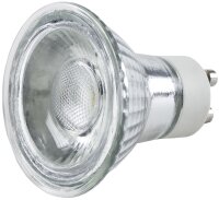 LED Strahler GU10 "H50 COB" - 4000k, 460lm,...