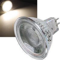 LED Strahler MR16 "H50 COB" - 4000k, 460lm,...