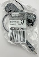 Verbindungskabel f&uuml;r CT-FL und CT-SL - 1,5m lang,...