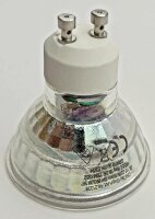LED Strahler GU10 "H35 COB" - 3000k, 265lm, 230V/3W, warmwei&szlig;