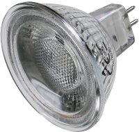 LED Strahler MR16 "H35 COB" - 1 COB, 3000k,...