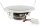Einbaulautsprecher "CTE-14w", wei&szlig; - &Oslash; 135mm, 60 Watt, 8 Ohm