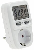 Energiekosten-Messger&auml;t "CTM-807" -...