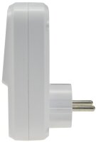 Energiekosten-Messger&auml;t "CTM-807" - LC-Display, Messung bis zu 3600W