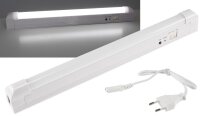 LED Notleuchte "CTNL-60 SMD-UB" - Lithium Akku...