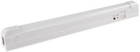 LED Notleuchte "CTNL-60 SMD-UB" - Lithium Akku 3,7V/2200mAh, 4W, 34x4x3cm
