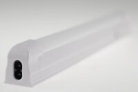 LED Notleuchte "CTNL-60 SMD-UB" - Lithium Akku 3,7V/2200mAh, 4W, 34x4x3cm