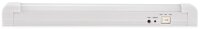 LED Notleuchte "CTNL-60 SMD-UB" - Lithium Akku 3,7V/2200mAh, 4W, 34x4x3cm