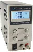 Regelbares Labornetzger&auml;t "CTL-3010" -...