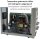 Regelbares Labornetzger&auml;t "CTL-3010" - beleuchtete LCD Anzeige, 0-30V, 0-10A