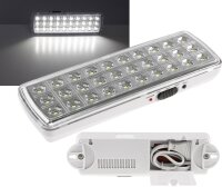 LED Notleuchte "CTNL-30 SMD" 205x65x30mm -...