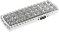 LED Notleuchte "CTNL-30 SMD" 205x65x30mm -...