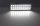 LED Notleuchte "CTNL-30 SMD" 205x65x30mm - Lithium Akku 3,7V/1200mAh, nur 2W