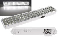 LED Notleuchte "CTNL-60 SMD" 365x70x37mm -...