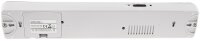 LED Notleuchte "CTNL-60 SMD" 365x70x37mm - Lithium Akku 3,7V/2200mAh, nur 4W
