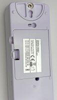 LED Notleuchte "CTNL-60 SMD" 365x70x37mm - Lithium Akku 3,7V/2200mAh, nur 4W