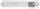 LED Notleuchte "CTNL-60 SMD" 365x70x37mm - Lithium Akku 3,7V/2200mAh, nur 4W