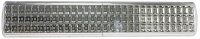 LED Notleuchte "CTNL-90 SMD" 500x95x60mm - Lithium Akku 2x 3,7V/2200mAh, nur 9W