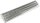 LED Notleuchte "CTNL-90 SMD" 500x95x60mm - Lithium Akku 2x 3,7V/2200mAh, nur 9W