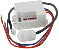 Einbau-Bewegungsmelder "CT-PIR Mini" - 230V,...