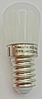 LED Lampe E14 Mini, 23x51mm - 2W, 190lm, 3000k,120&deg;, warmwei&szlig;