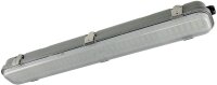 LED Deckenleuchte "HORTA", 60cm, IP65 -...