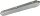 LED Deckenleuchte "HORTA", 60cm, IP65 - HF-Bewegungsmelder, 18W, 1562lm, 4000K