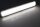 LED Deckenleuchte "HORTA", 60cm, IP65 - HF-Bewegungsmelder, 18W, 1562lm, 4000K