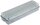 LED Fluchtwegleuchte "NL-W1" 30 LEDs - Erkennungsw. 25m,Wandmontage, IP65