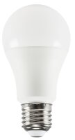 LED Gl&uuml;hlampe E27 "G90 AGL" warmwei&szlig;...