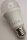 LED Gl&uuml;hlampe E27 "G90 AGL" warmwei&szlig; - 3000k, 1569lm, 230V/15W, 160&deg;