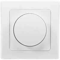 DELPHI Dimmer f&uuml;r LED Lampen - 250V~/ 3-60W, inkl....