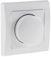 DELPHI Dimmer f&uuml;r LED Lampen - 250V~/ 3-60W, inkl....