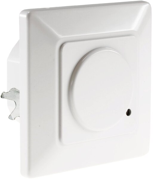 Bewegungsmelder Unterputz HF 160&deg; - LED geeignet, 3-Draht Technik, wei&szlig;