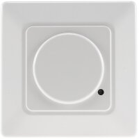 Bewegungsmelder Unterputz HF 160&deg; - LED geeignet,...